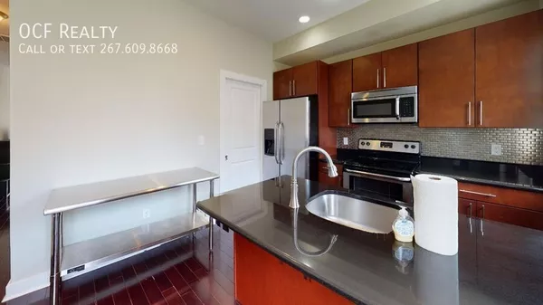 2 bedrooms apartment for rent in Southwest Center City - South Philadelphia, Philadelphia