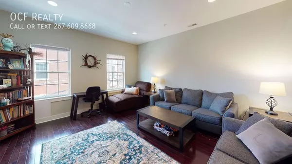 2 bedrooms apartment for rent in Southwest Center City - South Philadelphia, Philadelphia