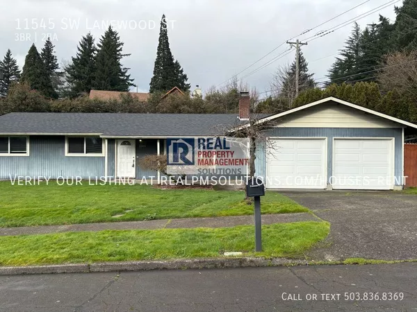 3 bedrooms apartment for rent in Beaverton - Outer Portland, Portland