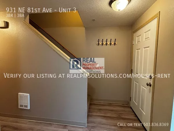 3 bedrooms apartment for rent in Madison South - NE Portland, Portland