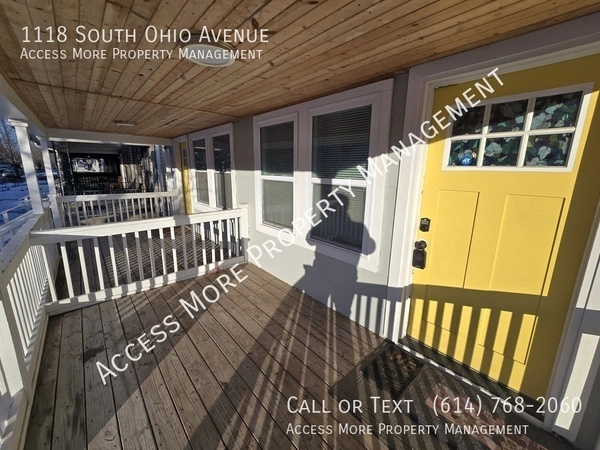 3 bedrooms apartment for rent in Southern Orchards - South Columbus, Columbus