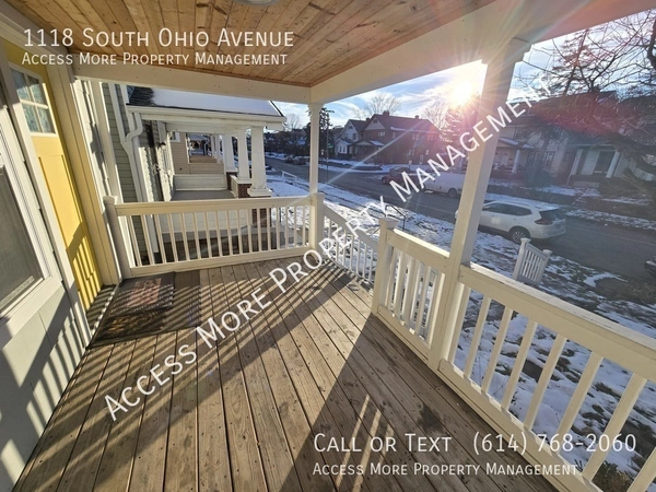 3 bedrooms apartment for rent in Southern Orchards - South Columbus, Columbus