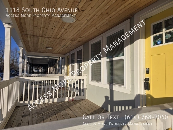 3 bedrooms apartment for rent in Southern Orchards - South Columbus, Columbus