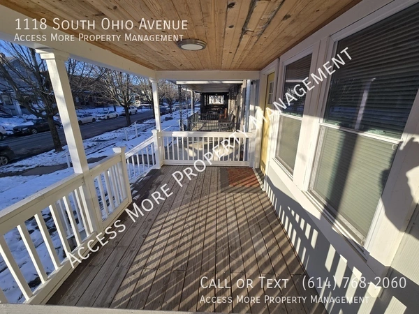 3 bedrooms apartment for rent in Southern Orchards - South Columbus, Columbus