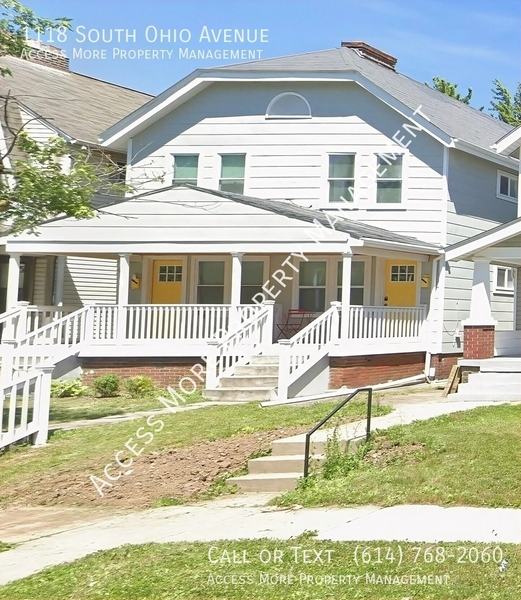 3 bedrooms apartment for rent in Southern Orchards - South Columbus, Columbus