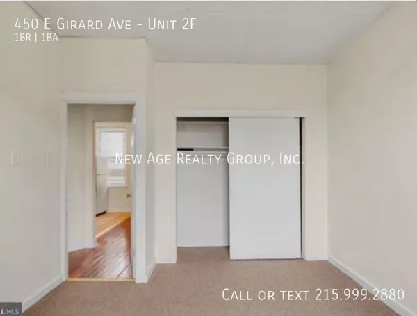 1 bedroom apartment for rent in Fishtown - North Philadelphia, Philadelphia