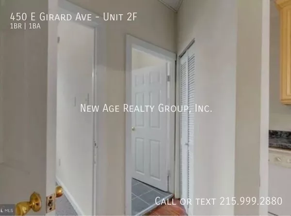 1 bedroom apartment for rent in Fishtown - North Philadelphia, Philadelphia