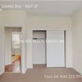 1 bedroom apartment for rent in Fishtown - North Philadelphia, Philadelphia