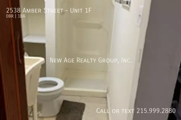 Studio Apartment for rent in Kensington - North Philadelphia, Philadelphia