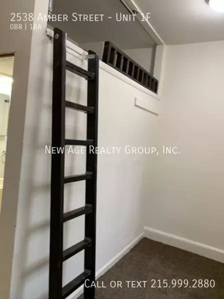 Studio Apartment for rent in Kensington - North Philadelphia, Philadelphia