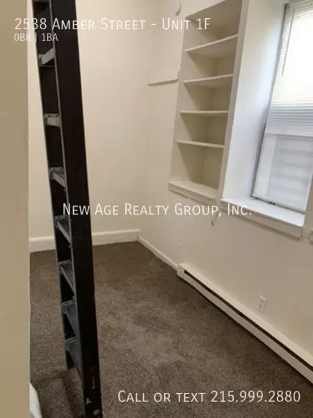 Studio Apartment for rent in Kensington - North Philadelphia, Philadelphia