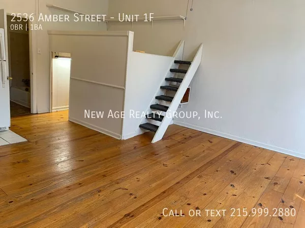 Studio Apartment for rent in Kensington - North Philadelphia, Philadelphia