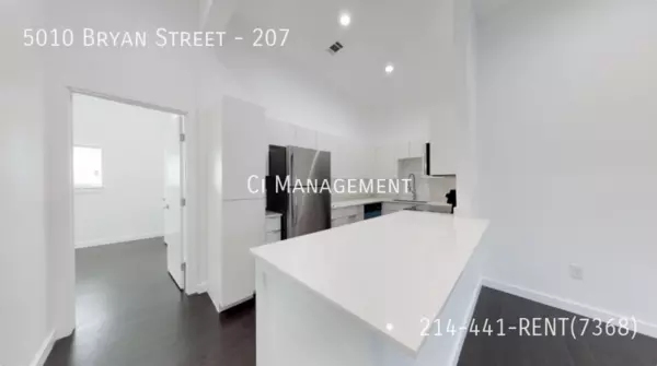 1 bedroom apartment for rent in Old East Dallas - Ne Dallas, Dallas