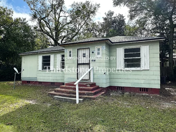 3 bedrooms apartment for rent in Norwood - Northside, Jacksonville