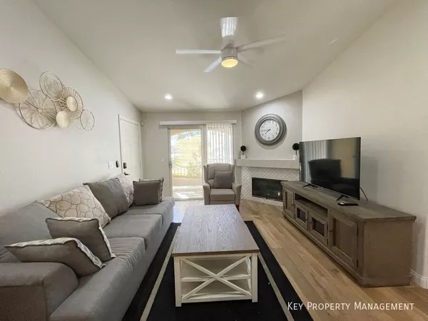 2 bedrooms apartment for rent in Spring Valley - Spring Valley / Enterprise, Las Vegas