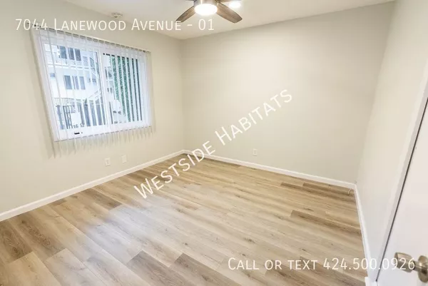 2 bedrooms apartment for rent in Hollywood - Central Los Angeles, Los Angeles