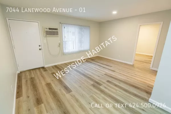 2 bedrooms apartment for rent in Hollywood - Central Los Angeles, Los Angeles
