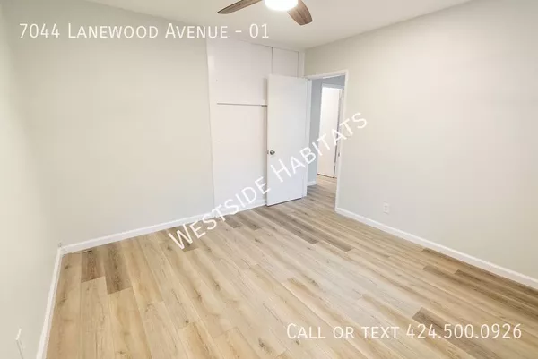 2 bedrooms apartment for rent in Hollywood - Central Los Angeles, Los Angeles