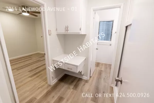 2 bedrooms apartment for rent in Hollywood - Central Los Angeles, Los Angeles