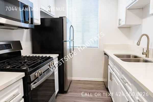 2 bedrooms apartment for rent in Hollywood - Central Los Angeles, Los Angeles