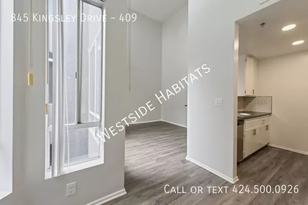 3 bedrooms apartment for rent in Koreatown - Central Los Angeles, Los Angeles