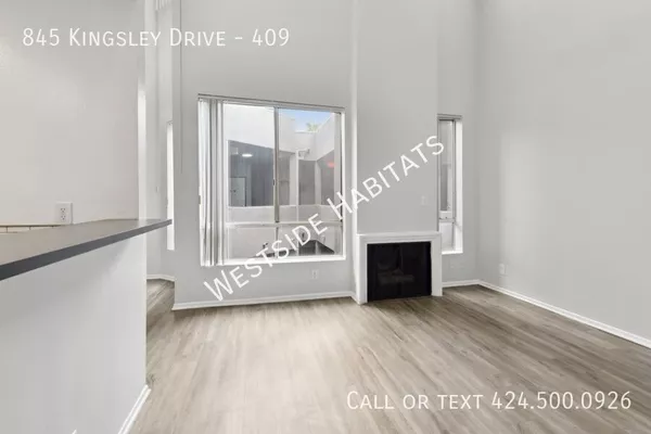 3 bedrooms apartment for rent in Koreatown - Central Los Angeles, Los Angeles