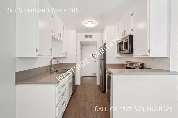 1 bedroom apartment for rent in Koreatown - Central Los Angeles, Los Angeles