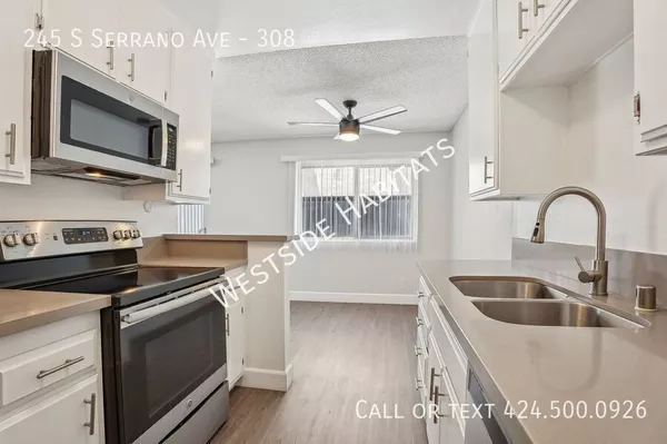 1 bedroom apartment for rent in Koreatown - Central Los Angeles, Los Angeles