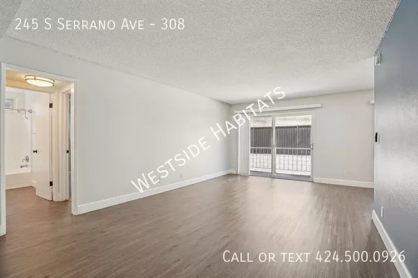 1 bedroom apartment for rent in Koreatown - Central Los Angeles, Los Angeles