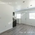 Studio Apartment for rent in Palms - Westside / South Bay, Los Angeles