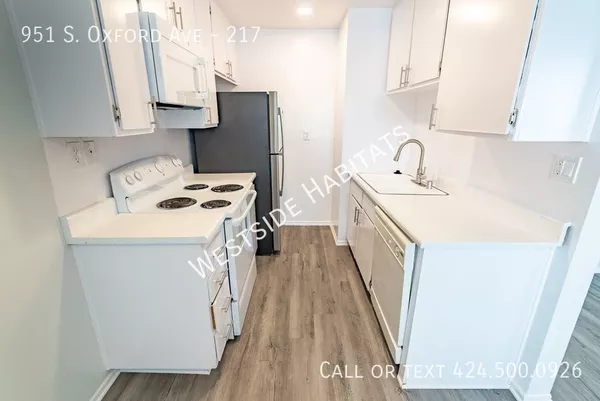2 bedrooms apartment for rent in Koreatown - Central Los Angeles, Los Angeles