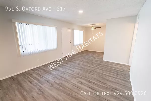 2 bedrooms apartment for rent in Koreatown - Central Los Angeles, Los Angeles