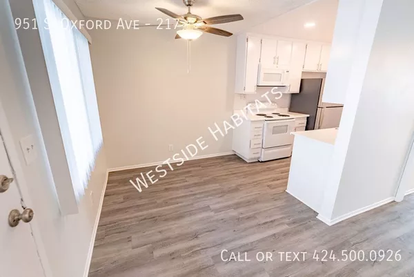 2 bedrooms apartment for rent in Koreatown - Central Los Angeles, Los Angeles