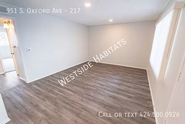 2 bedrooms apartment for rent in Koreatown - Central Los Angeles, Los Angeles