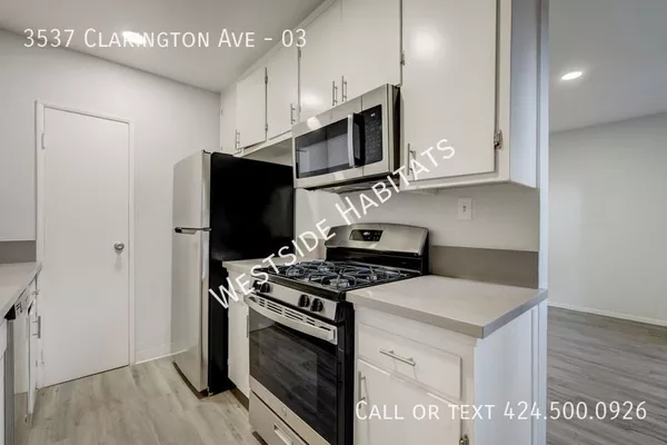 1 bedroom apartment for rent in Palms - Westside / South Bay, Los Angeles