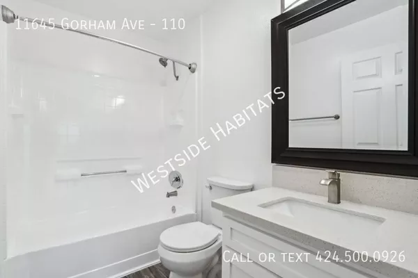 1 bedroom apartment for rent in Brentwood - Westside / South Bay, Los Angeles
