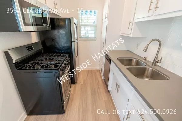 1 bedroom apartment for rent in Palms - Westside / South Bay, Los Angeles
