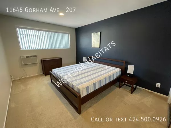 1 bedroom apartment for rent in Brentwood - Westside / South Bay, Los Angeles