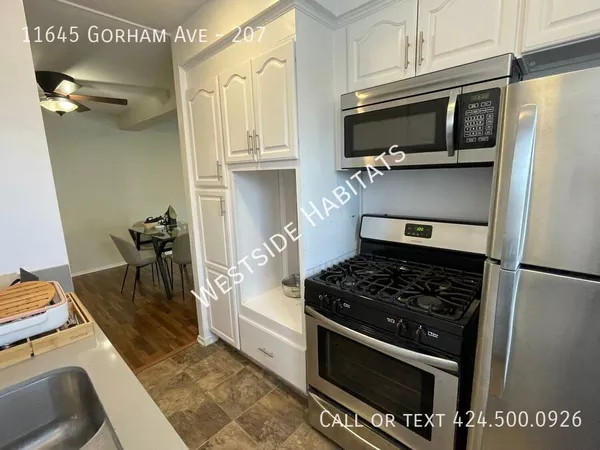 1 bedroom apartment for rent in Brentwood - Westside / South Bay, Los Angeles