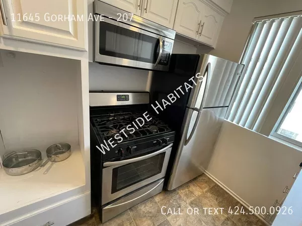 1 bedroom apartment for rent in Brentwood - Westside / South Bay, Los Angeles