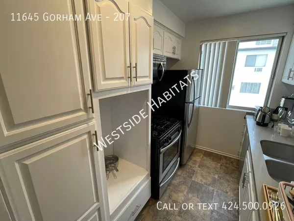 1 bedroom apartment for rent in Brentwood - Westside / South Bay, Los Angeles