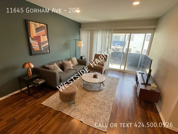 1 bedroom apartment for rent in Brentwood - Westside / South Bay, Los Angeles