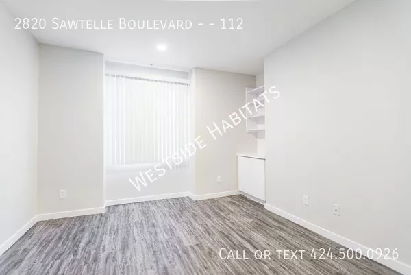 2 bedrooms apartment for rent in Mar Vista - Westside / South Bay, Los Angeles