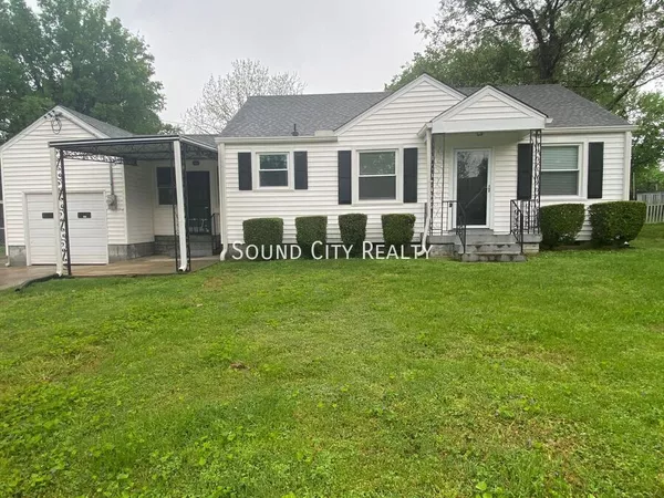 2 bedrooms apartment for rent in Glencliff - South Nashville, Nashville