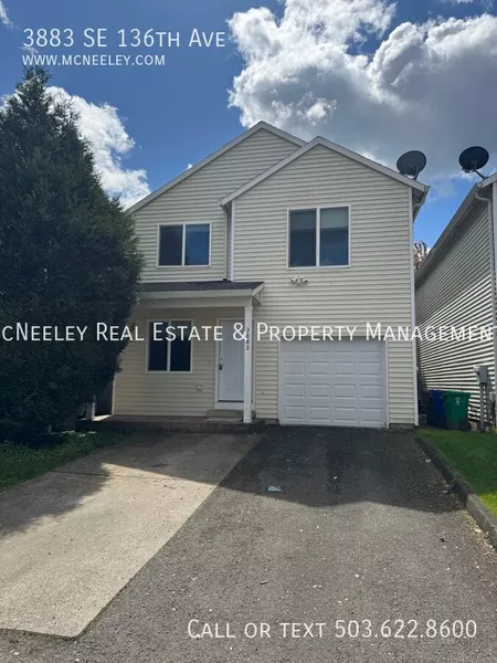 4 bedrooms apartment for rent in Powellhurst-Gilbert - SE Portland, Portland