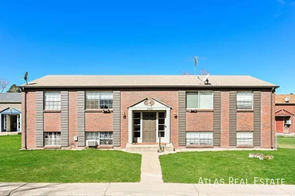 2 bedrooms apartment for rent in University Hills - South Denver, Denver
