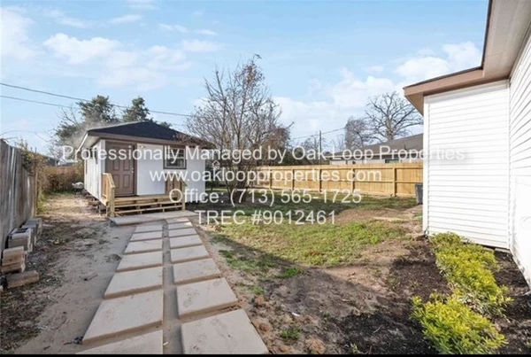 5 bedrooms apartment for rent in Harrisburg / Manchester - Se Houston, Houston