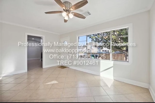 5 bedrooms apartment for rent in Harrisburg / Manchester - Se Houston, Houston