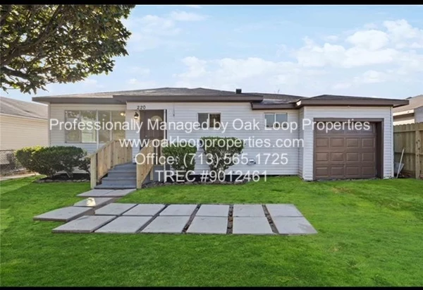 5 bedrooms apartment for rent in Harrisburg / Manchester - Se Houston, Houston