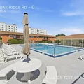 2 bedrooms apartment for rent in Oak Ridge - West Orlando, Orlando